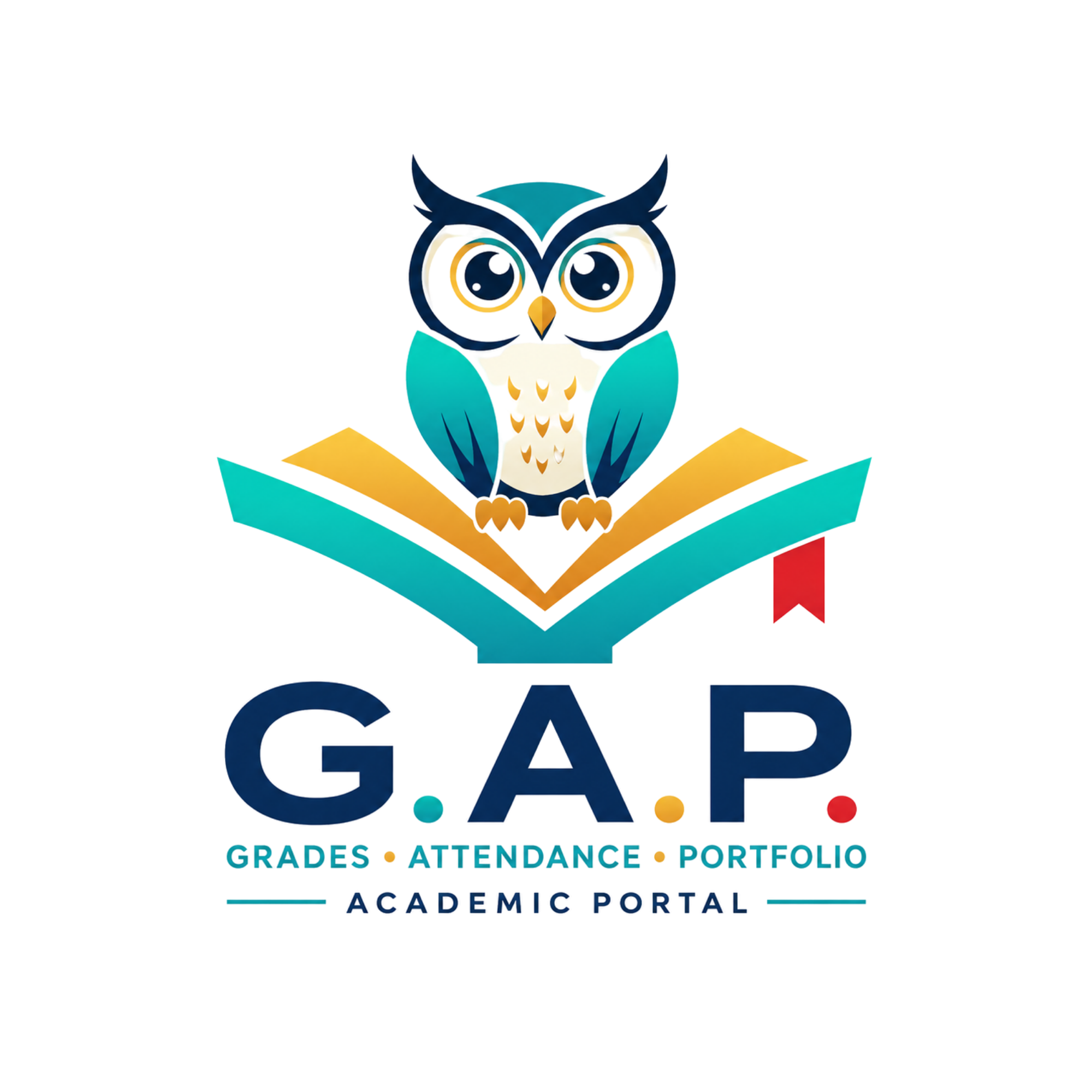 G.A.P. logo